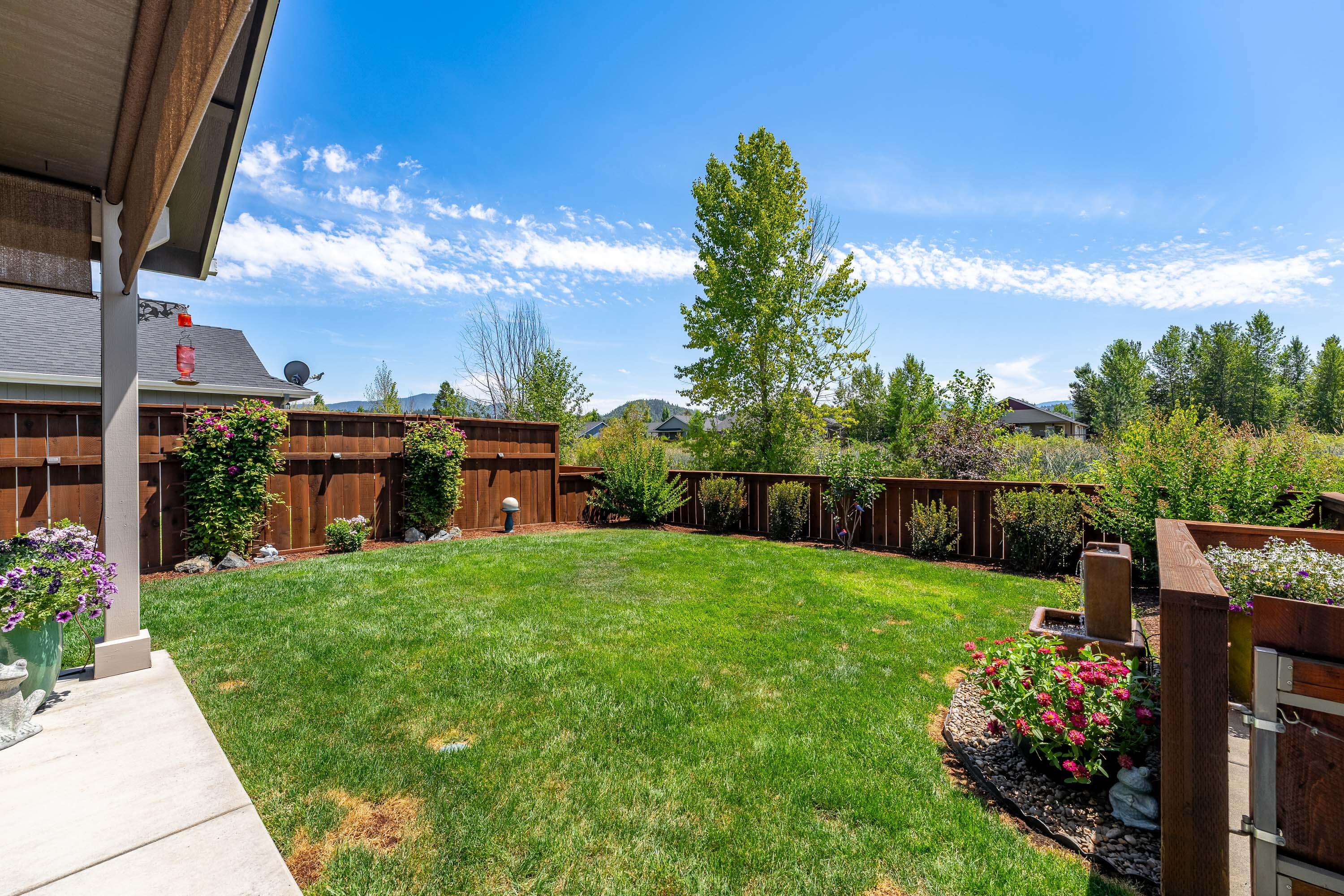 Sommer Heights Subdivision - Residential