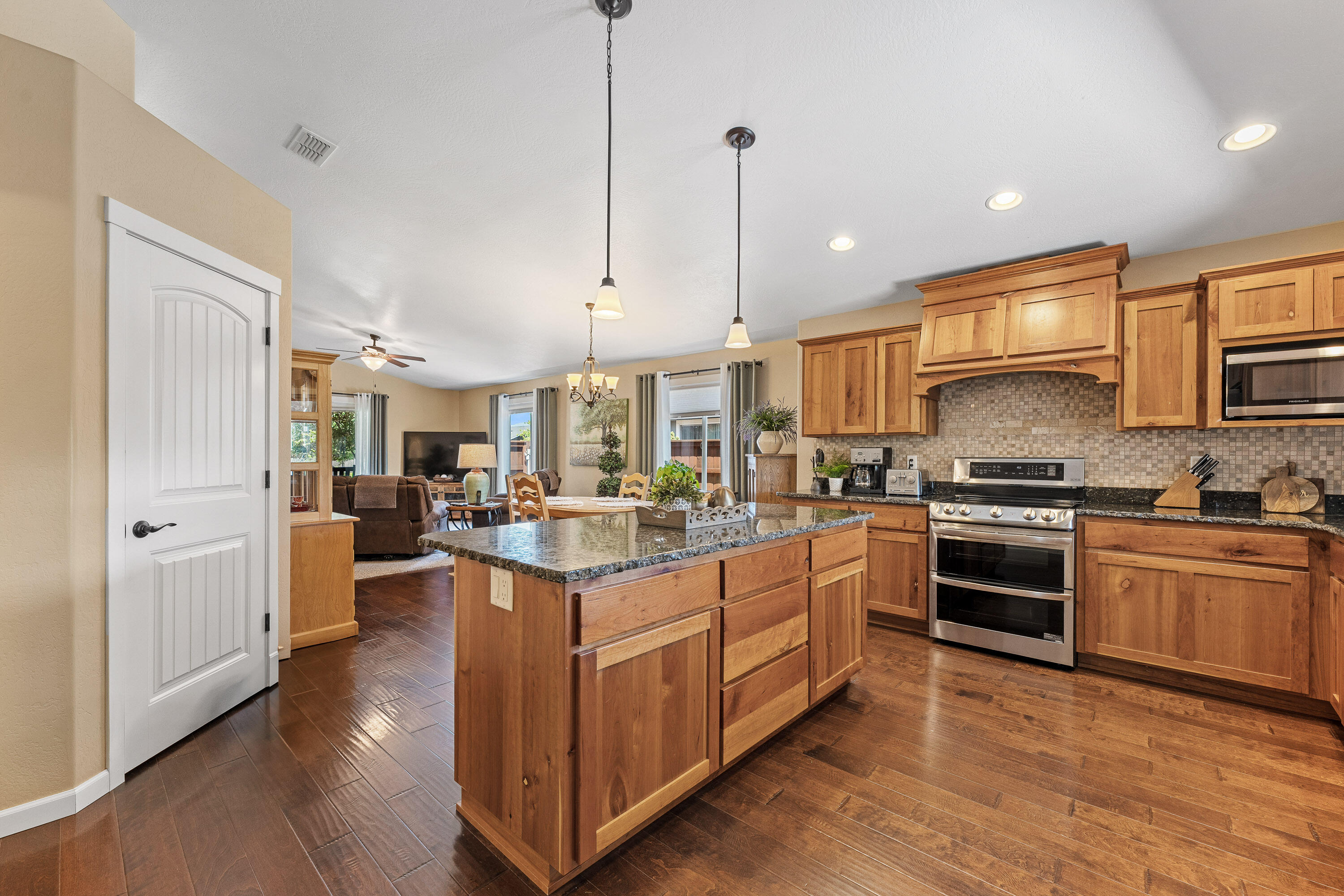 Sommer Heights Subdivision - Residential