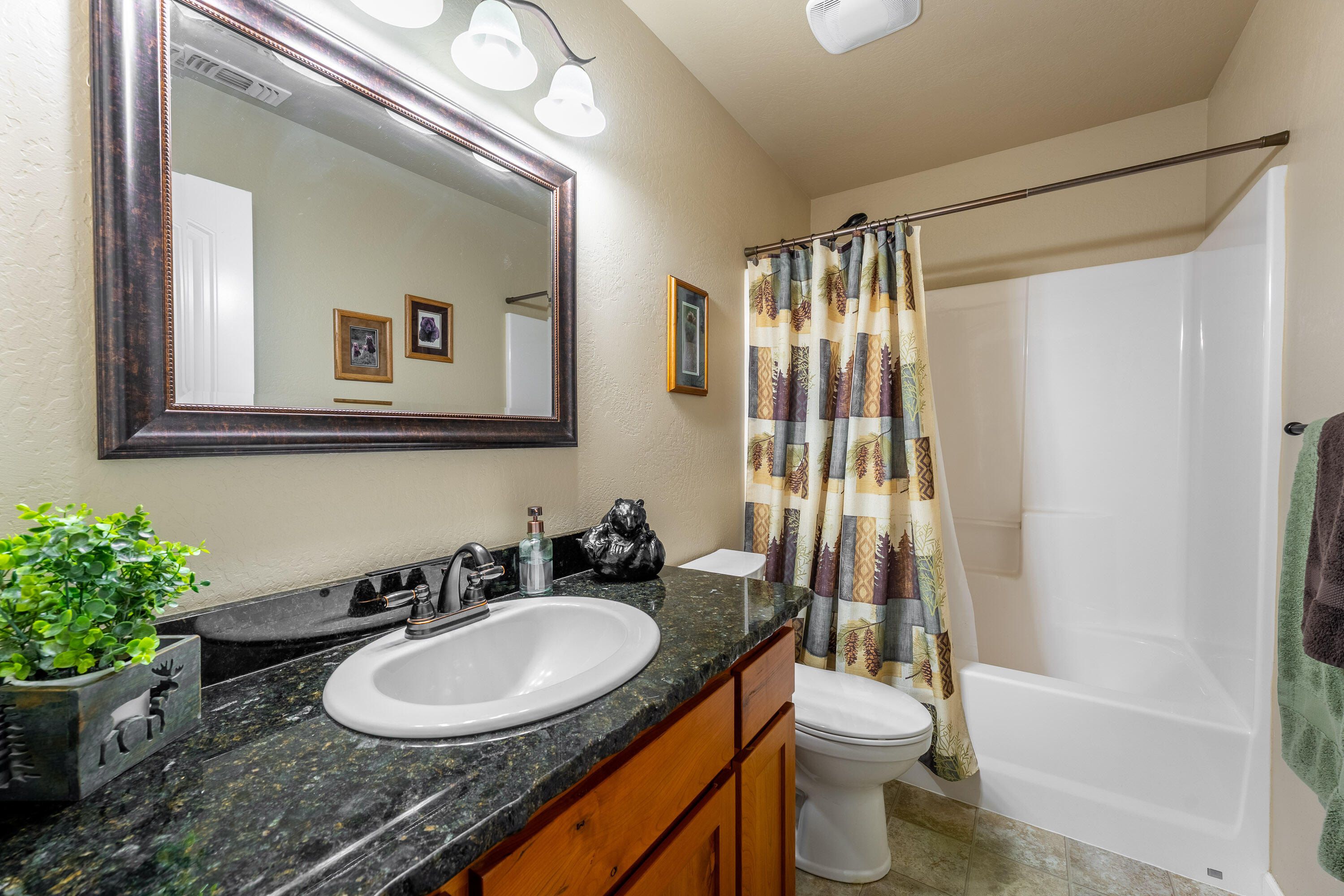 Sommer Heights Subdivision - Residential