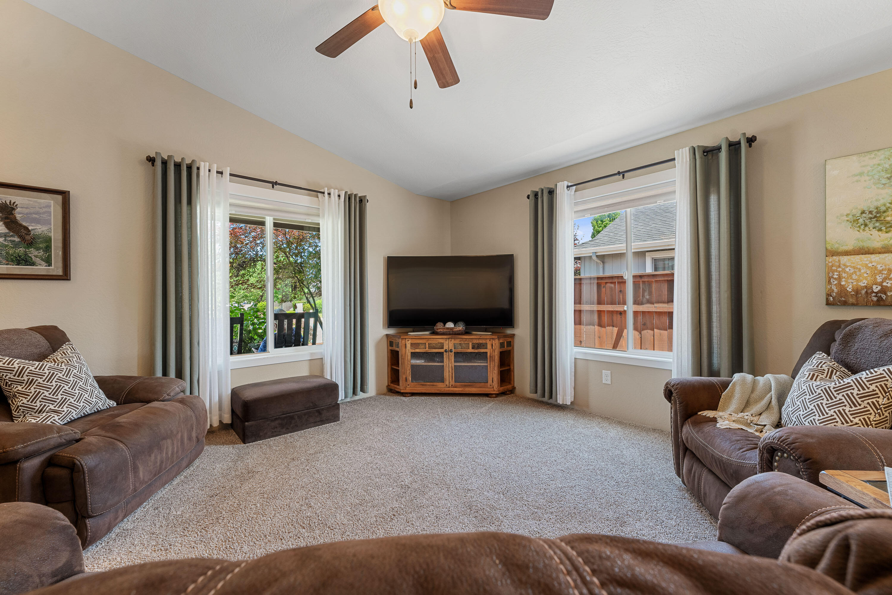 Sommer Heights Subdivision - Residential