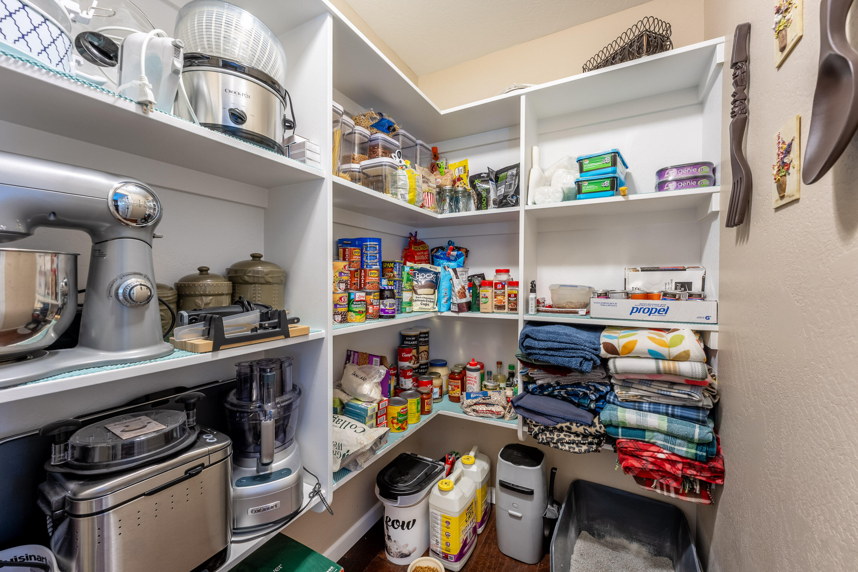 Sommer Heights Subdivision - Residential