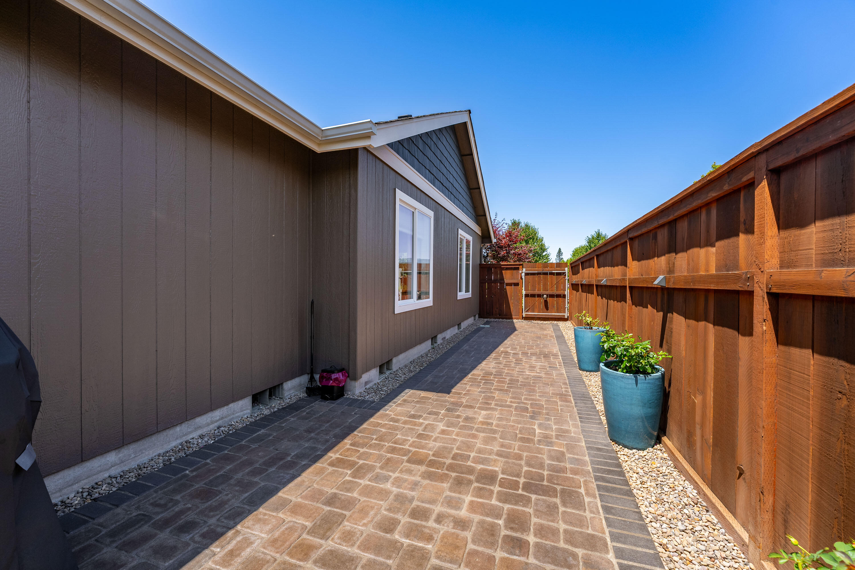 Sommer Heights Subdivision - Residential