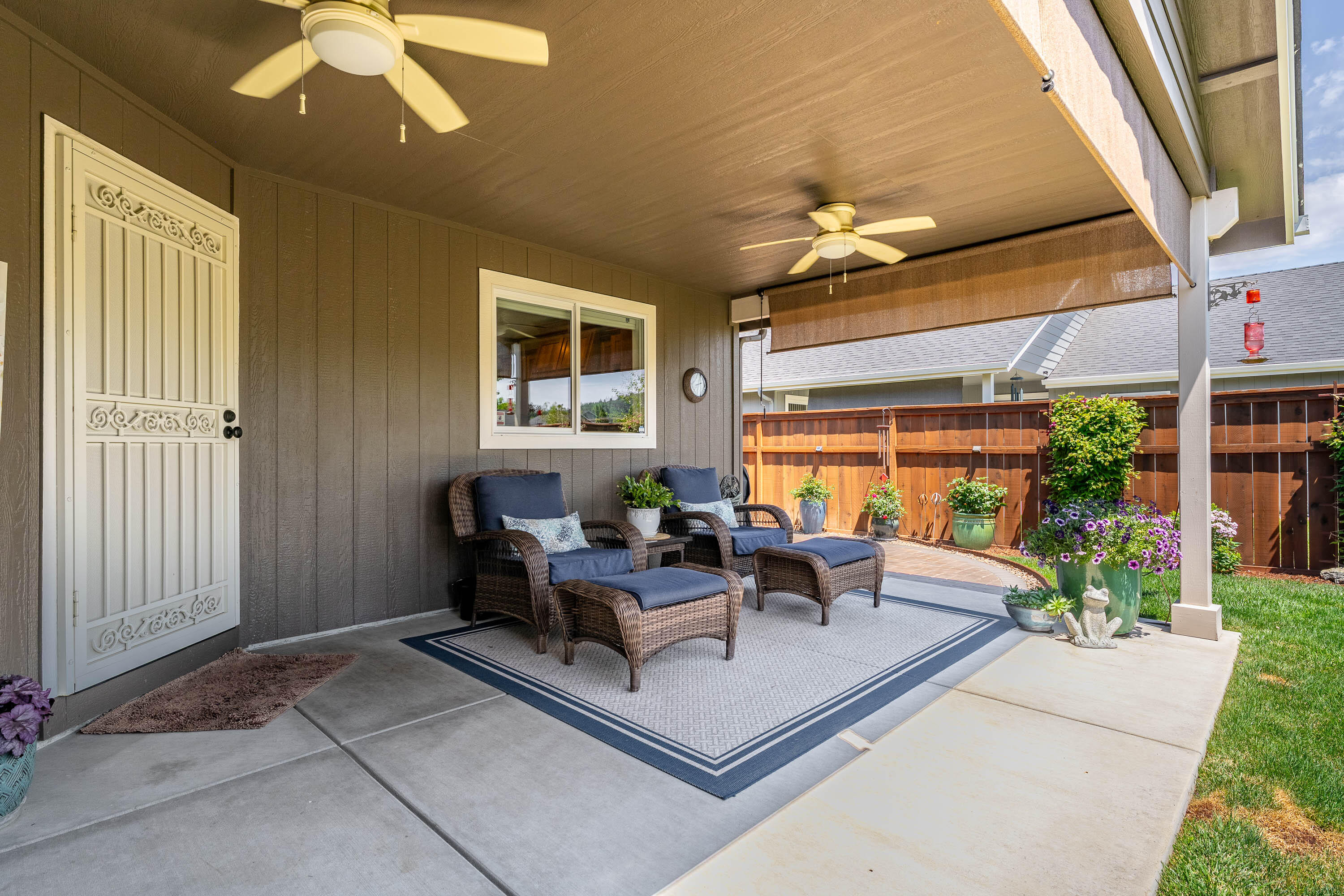 Sommer Heights Subdivision - Residential