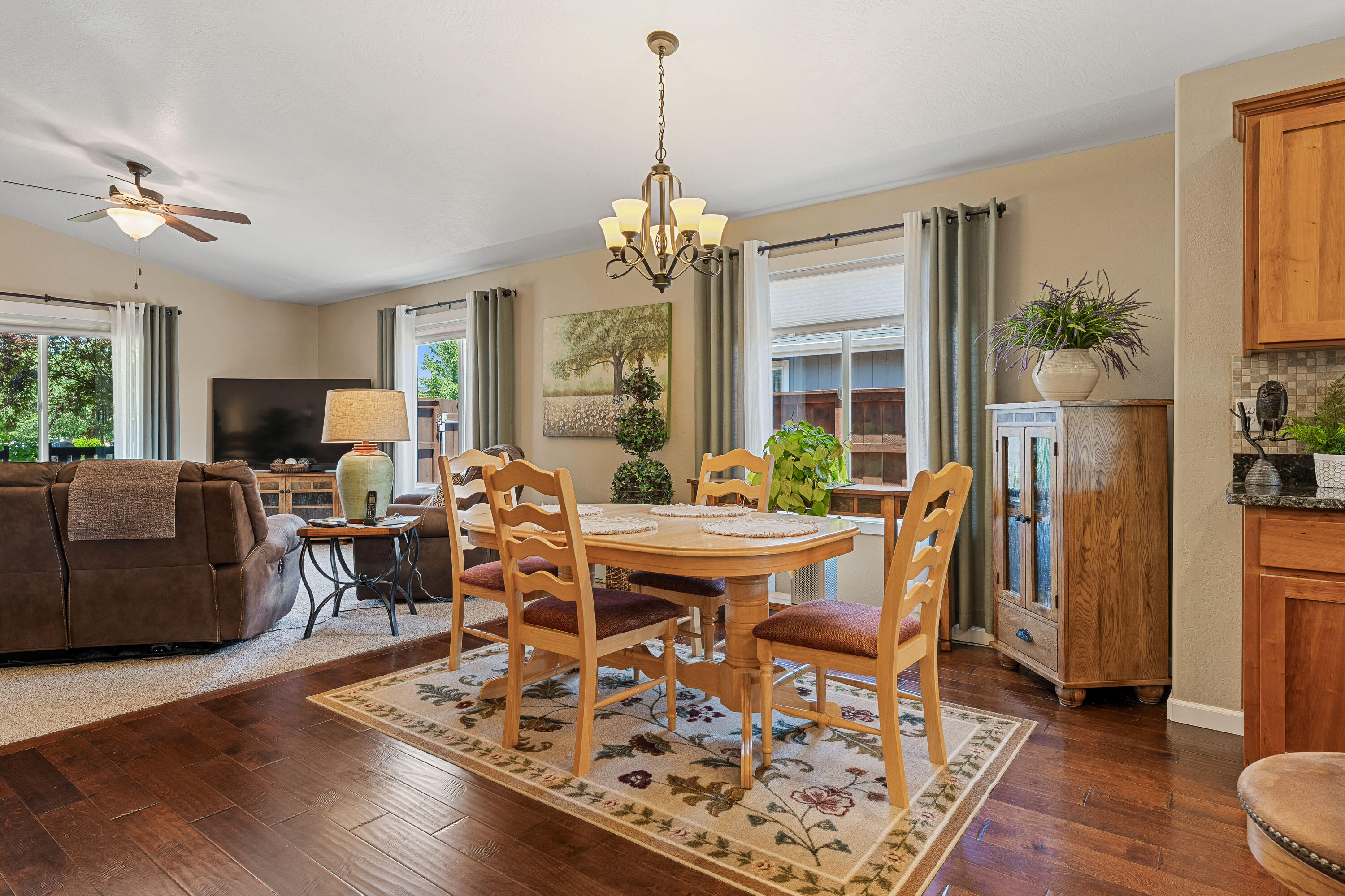 Sommer Heights Subdivision - Residential