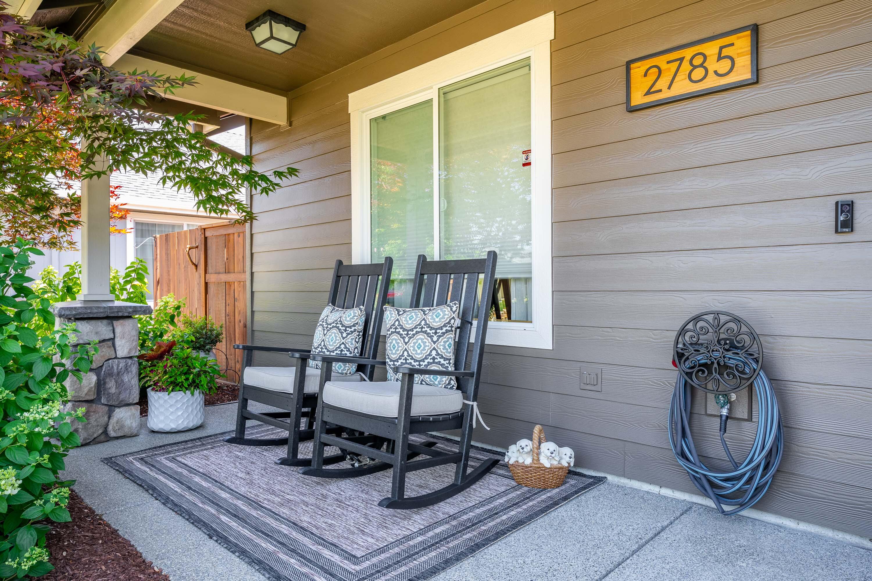 Sommer Heights Subdivision - Residential