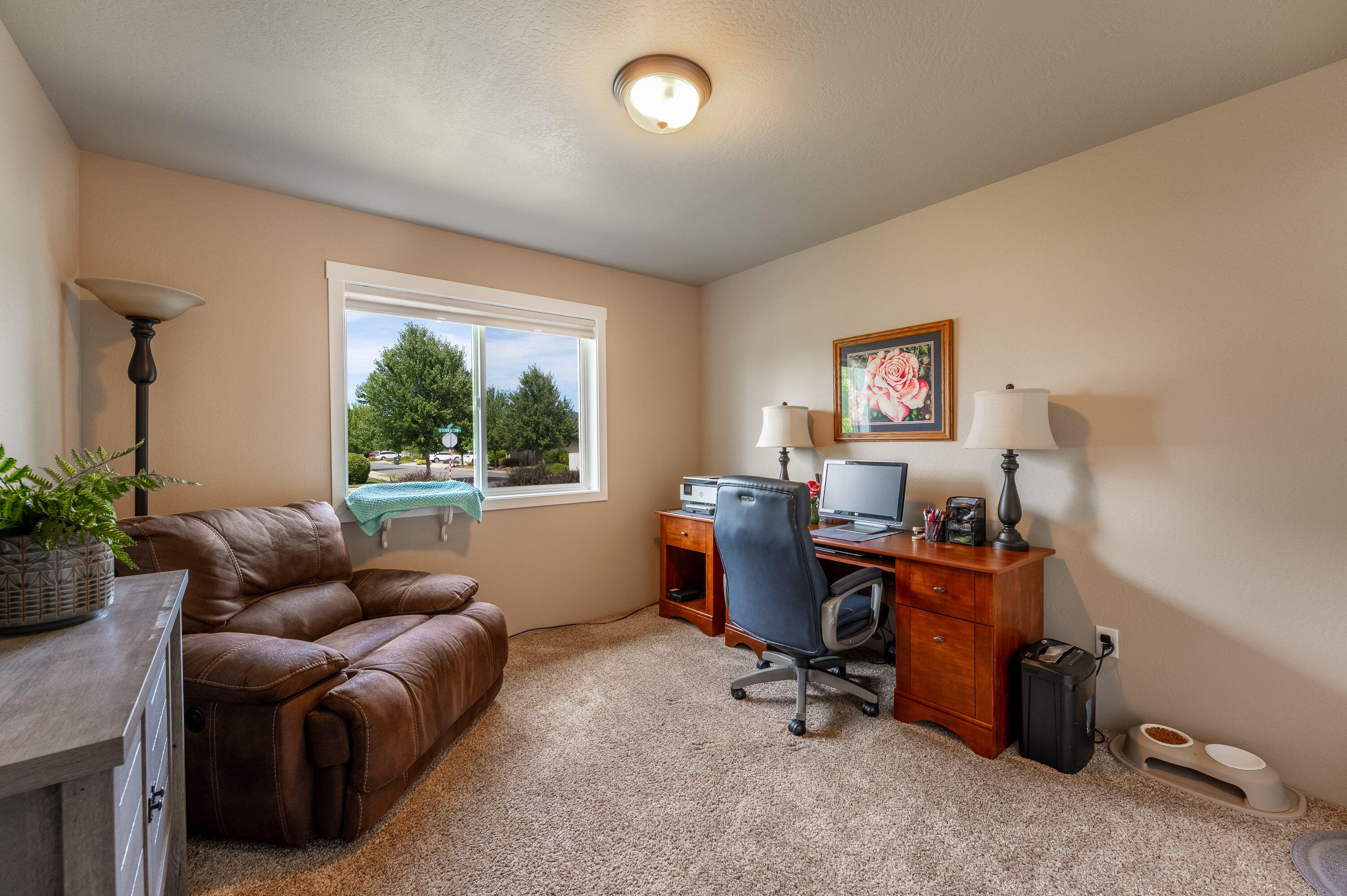 Sommer Heights Subdivision - Residential