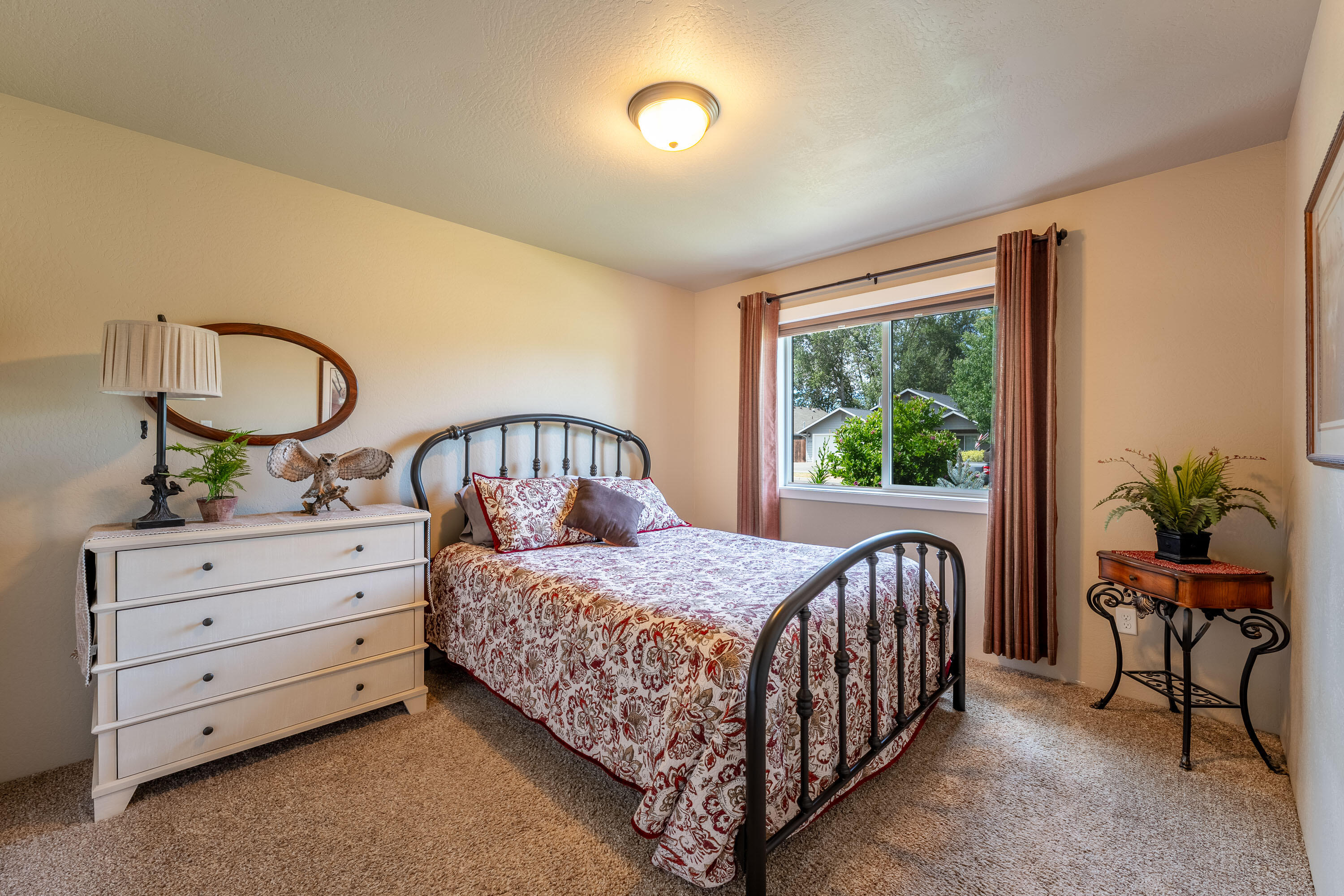 Sommer Heights Subdivision - Residential