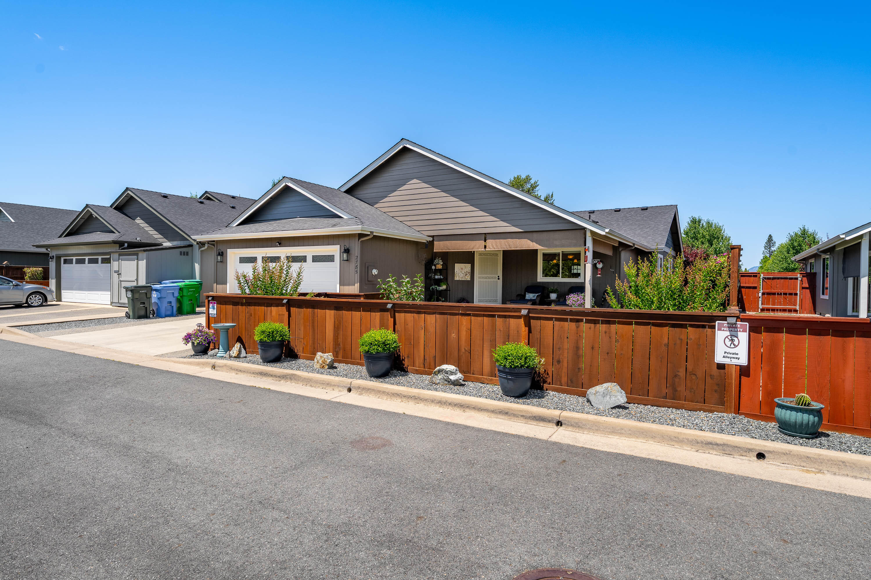 Sommer Heights Subdivision - Residential