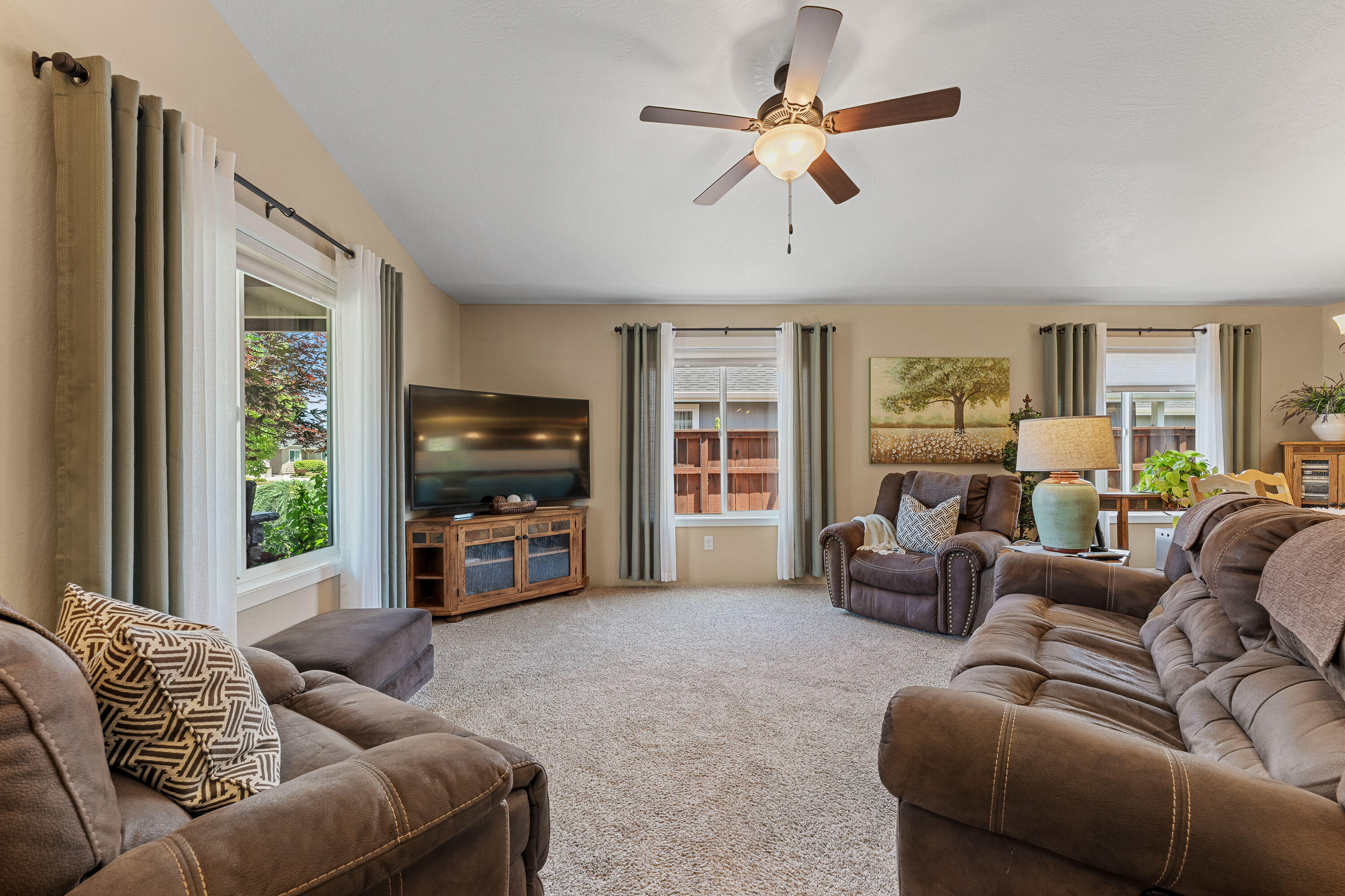 Sommer Heights Subdivision - Residential