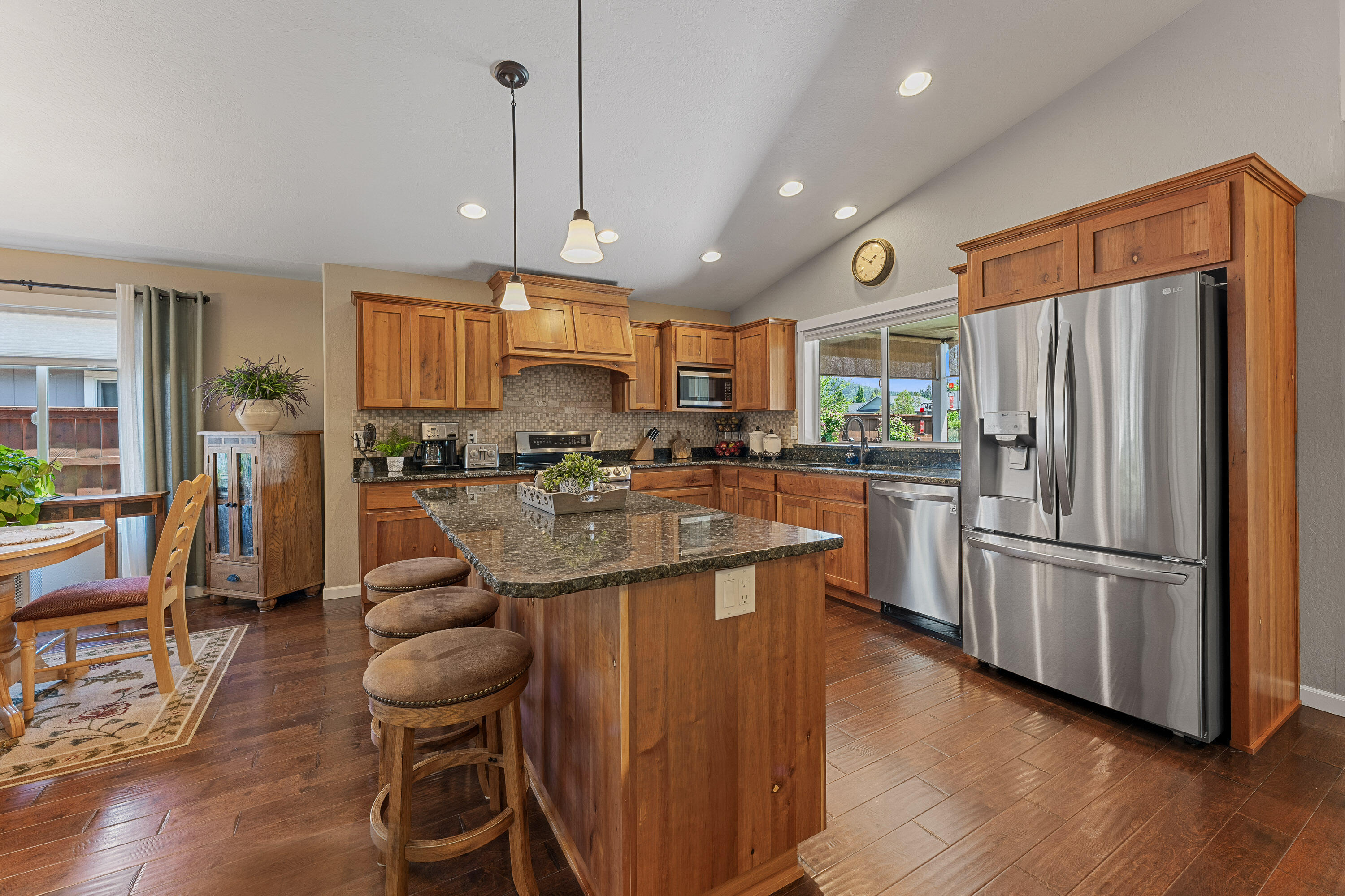 Sommer Heights Subdivision - Residential