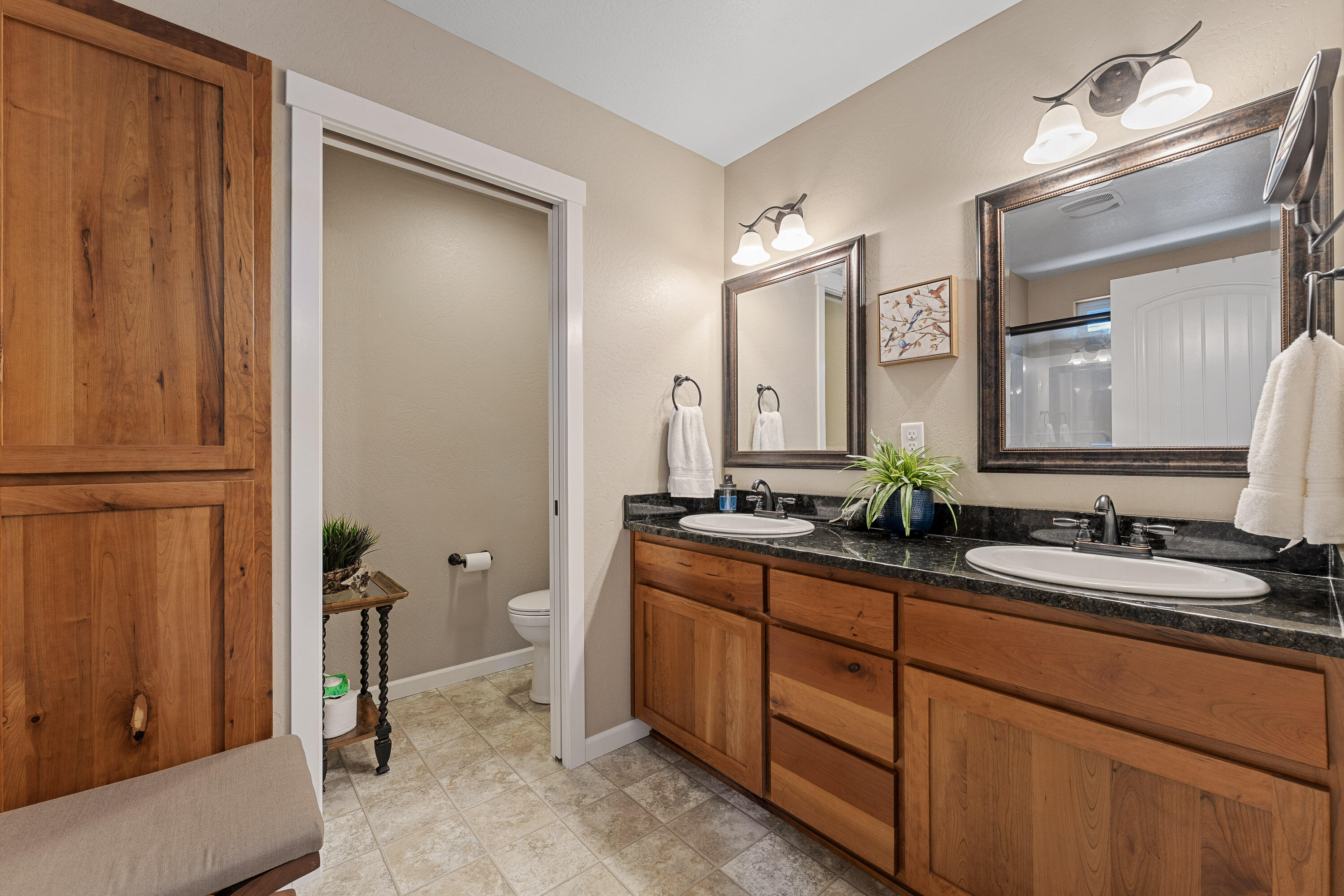 Sommer Heights Subdivision - Residential