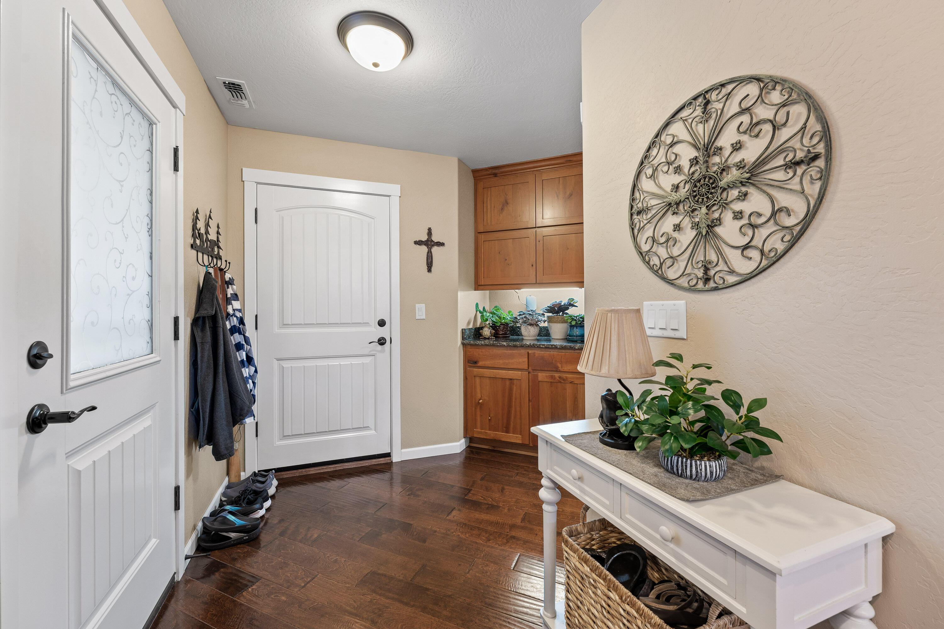 Sommer Heights Subdivision - Residential