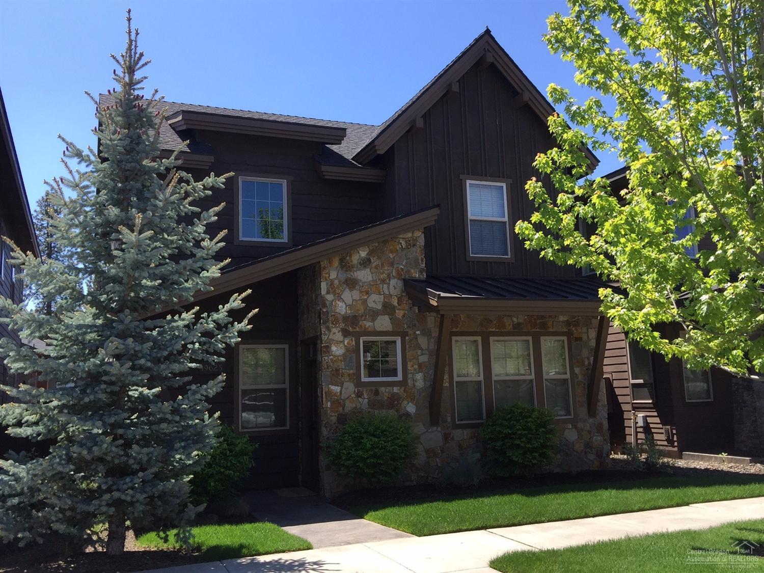 Aspen Rim - Residential