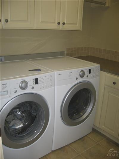 Aspen Rim - Residential