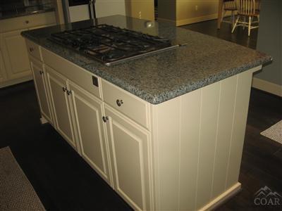 Aspen Rim - Residential