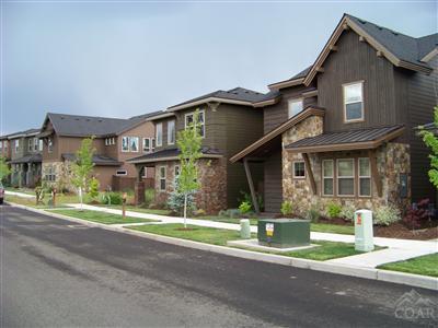 Aspen Rim - Residential