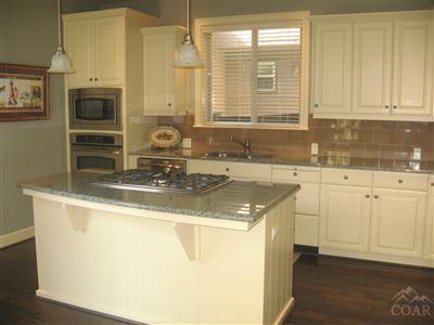 Aspen Rim - Residential