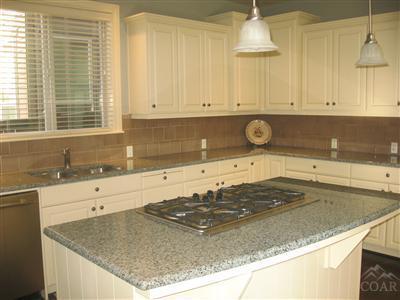 Aspen Rim - Residential