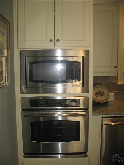 Aspen Rim - Residential