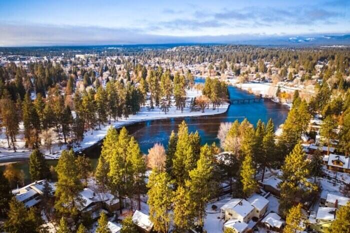 Pinelyn Park - Residential