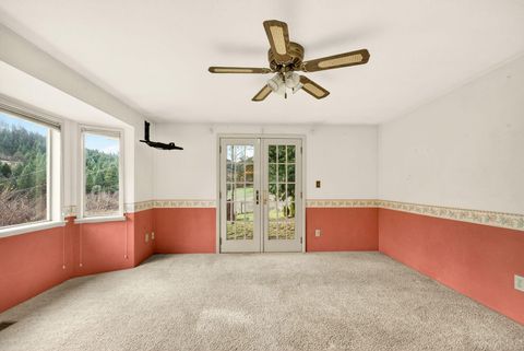 Tiny photo for 6333 Sterling Creek Road, Jacksonville, OR 97530 (MLS # 220213224)