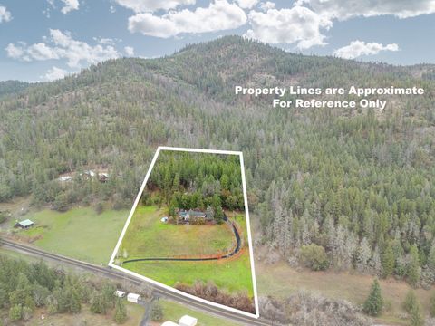 Tiny photo for 6333 Sterling Creek Road, Jacksonville, OR 97530 (MLS # 220213224)