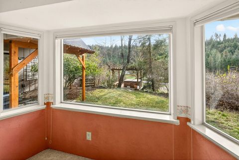 Tiny photo for 6333 Sterling Creek Road, Jacksonville, OR 97530 (MLS # 220213224)