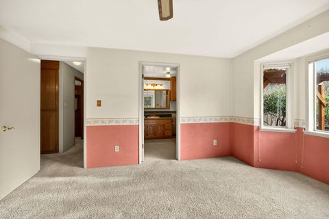 Tiny photo for 6333 Sterling Creek Road, Jacksonville, OR 97530 (MLS # 220213224)