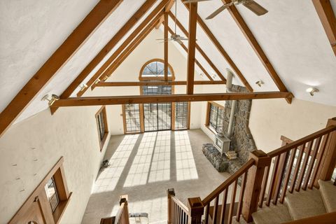 Tiny photo for 6333 Sterling Creek Road, Jacksonville, OR 97530 (MLS # 220213224)