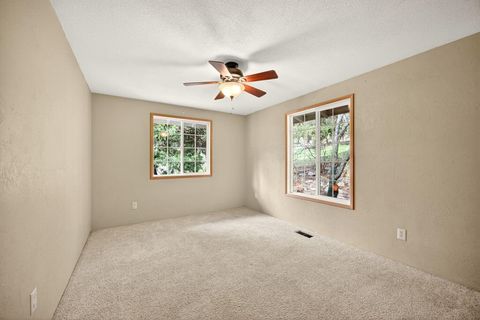 Tiny photo for 6333 Sterling Creek Road, Jacksonville, OR 97530 (MLS # 220213224)