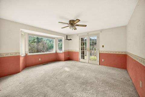 Tiny photo for 6333 Sterling Creek Road, Jacksonville, OR 97530 (MLS # 220213224)