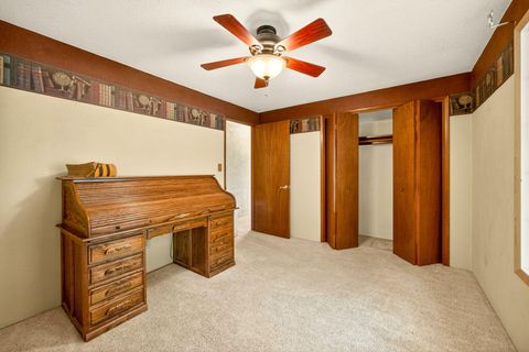 Tiny photo for 6333 Sterling Creek Road, Jacksonville, OR 97530 (MLS # 220213224)