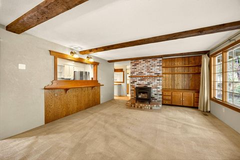 Tiny photo for 6333 Sterling Creek Road, Jacksonville, OR 97530 (MLS # 220213224)