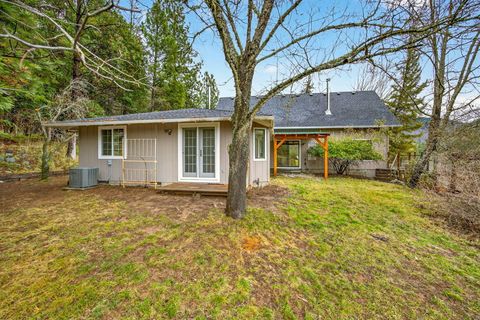 Tiny photo for 6333 Sterling Creek Road, Jacksonville, OR 97530 (MLS # 220213224)