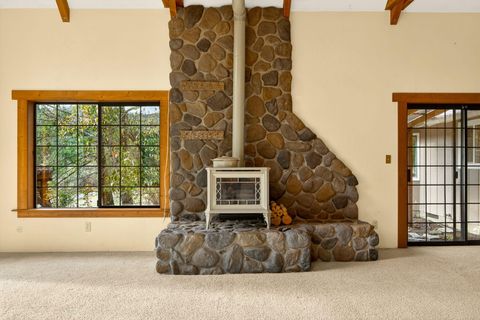 Tiny photo for 6333 Sterling Creek Road, Jacksonville, OR 97530 (MLS # 220213224)