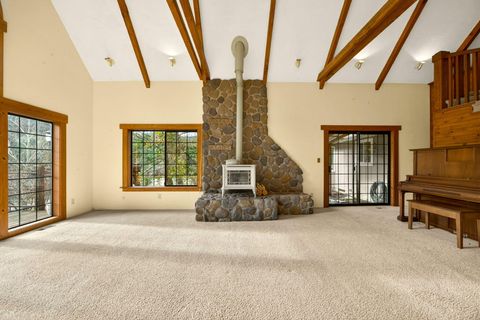 Tiny photo for 6333 Sterling Creek Road, Jacksonville, OR 97530 (MLS # 220213224)