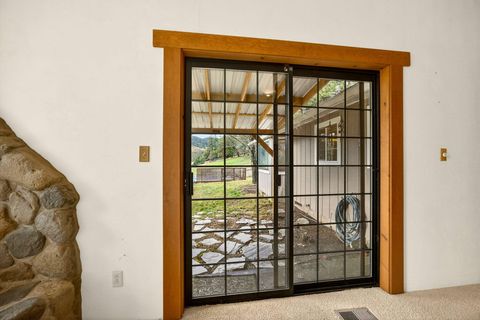 Tiny photo for 6333 Sterling Creek Road, Jacksonville, OR 97530 (MLS # 220213224)