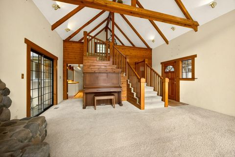 Tiny photo for 6333 Sterling Creek Road, Jacksonville, OR 97530 (MLS # 220213224)