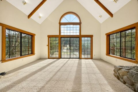 Tiny photo for 6333 Sterling Creek Road, Jacksonville, OR 97530 (MLS # 220213224)