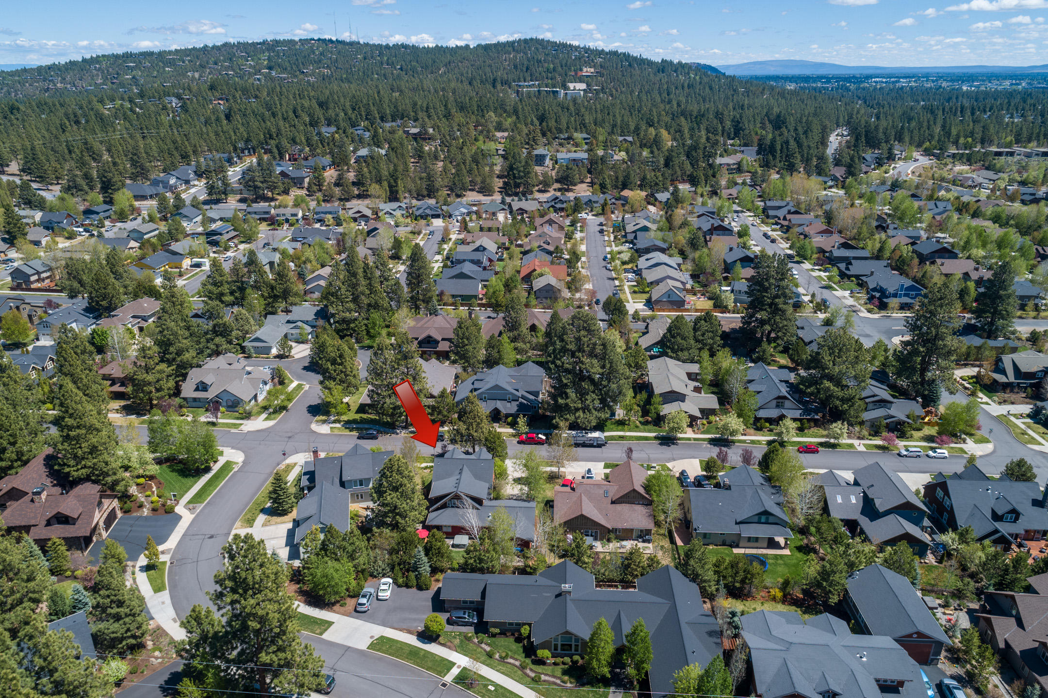 Shevlin Ridge - Residential