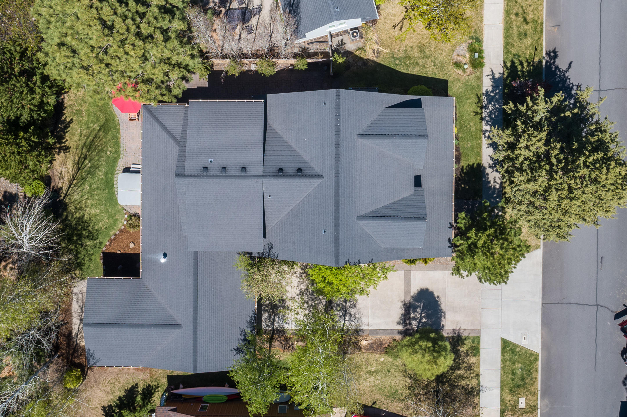 Shevlin Ridge - Residential