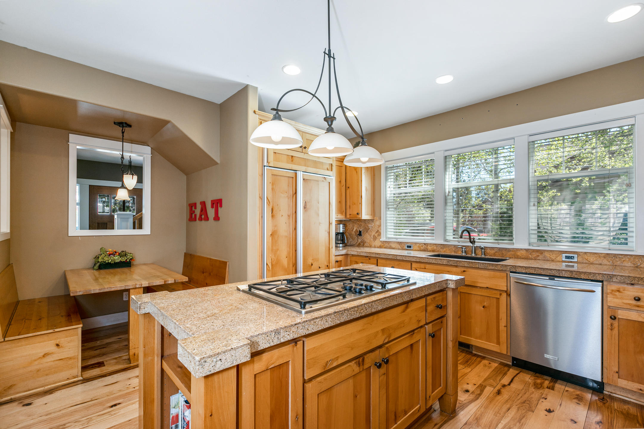 Shevlin Ridge - Residential