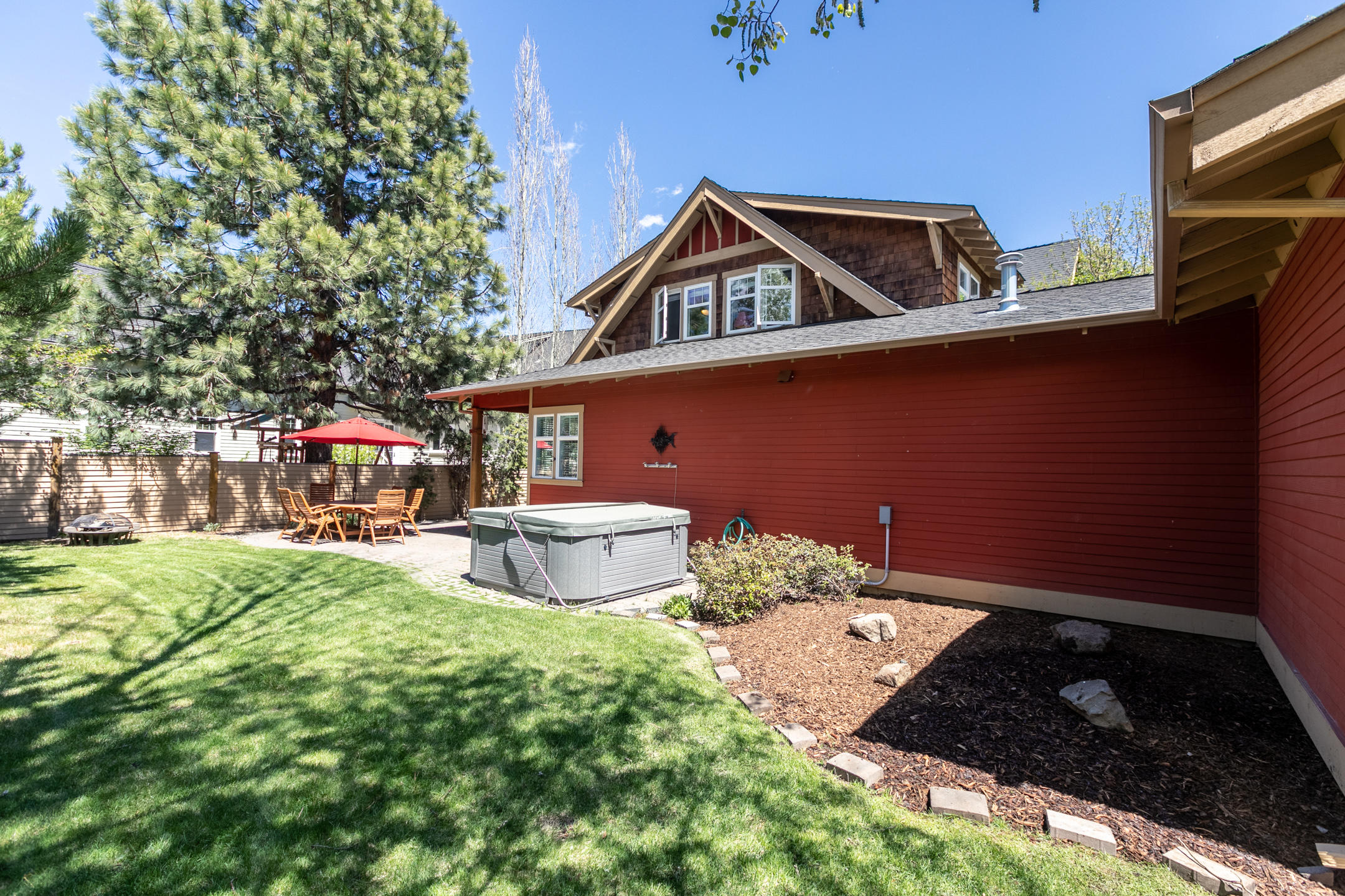 Shevlin Ridge - Residential