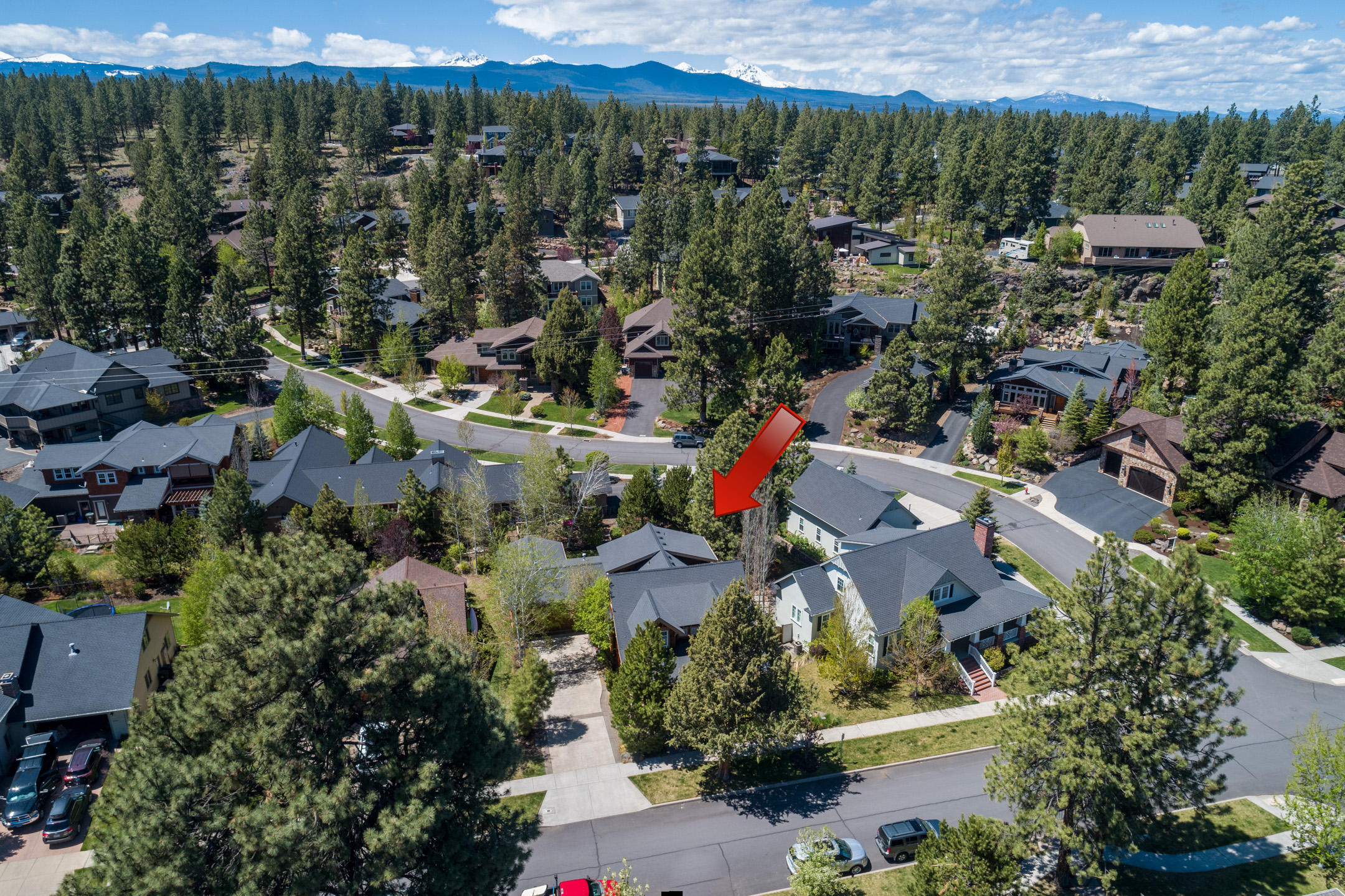 Shevlin Ridge - Residential