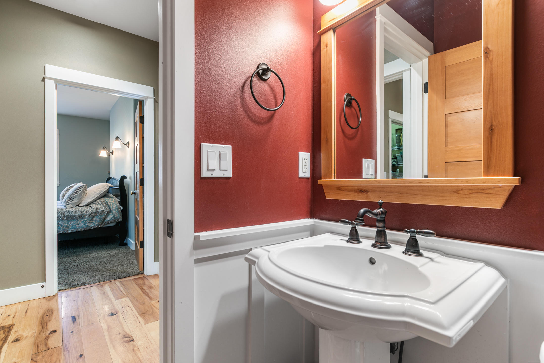 Shevlin Ridge - Residential