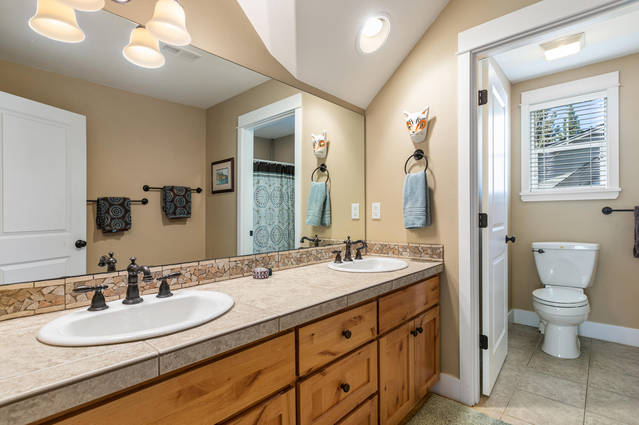 Shevlin Ridge - Residential