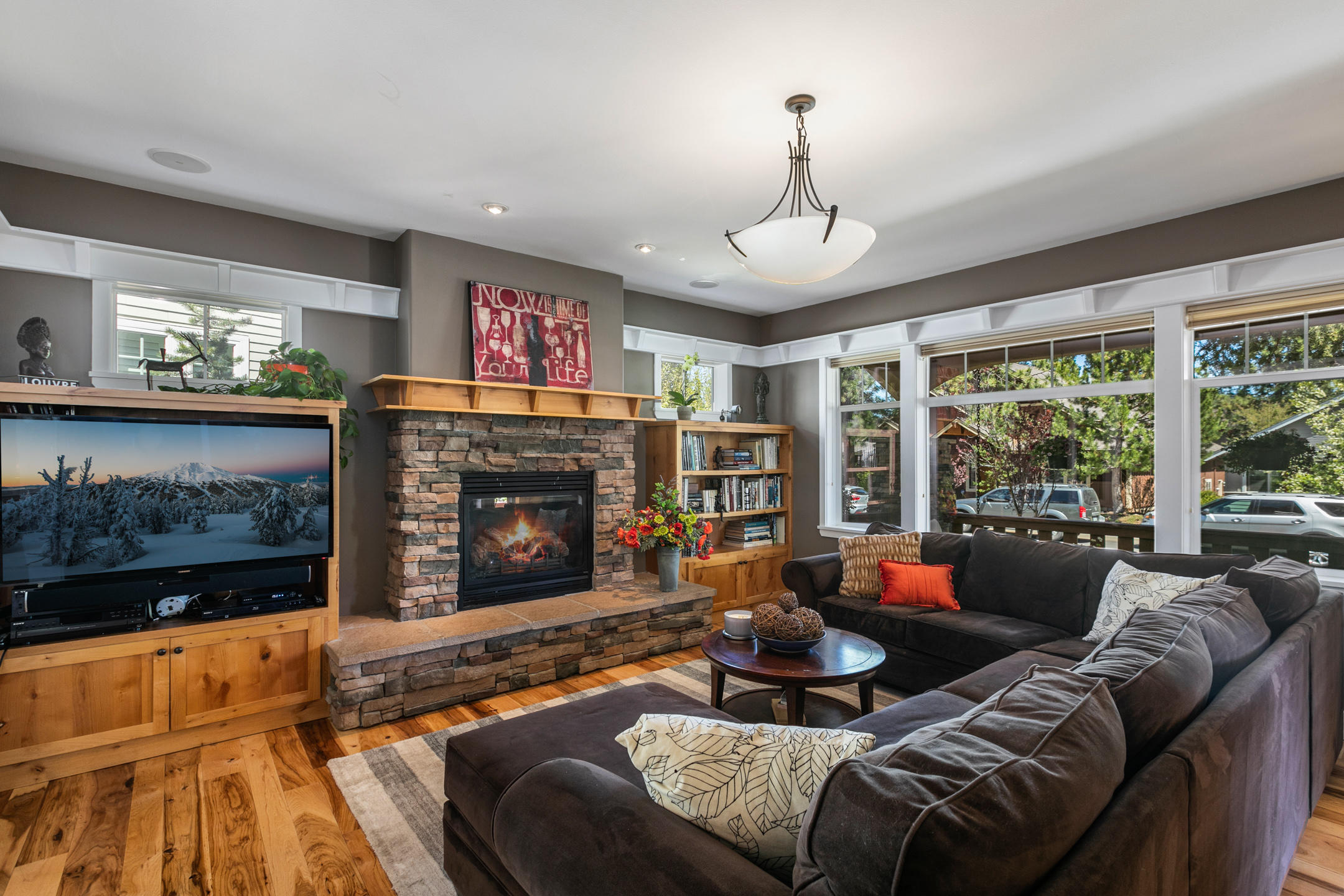 Shevlin Ridge - Residential