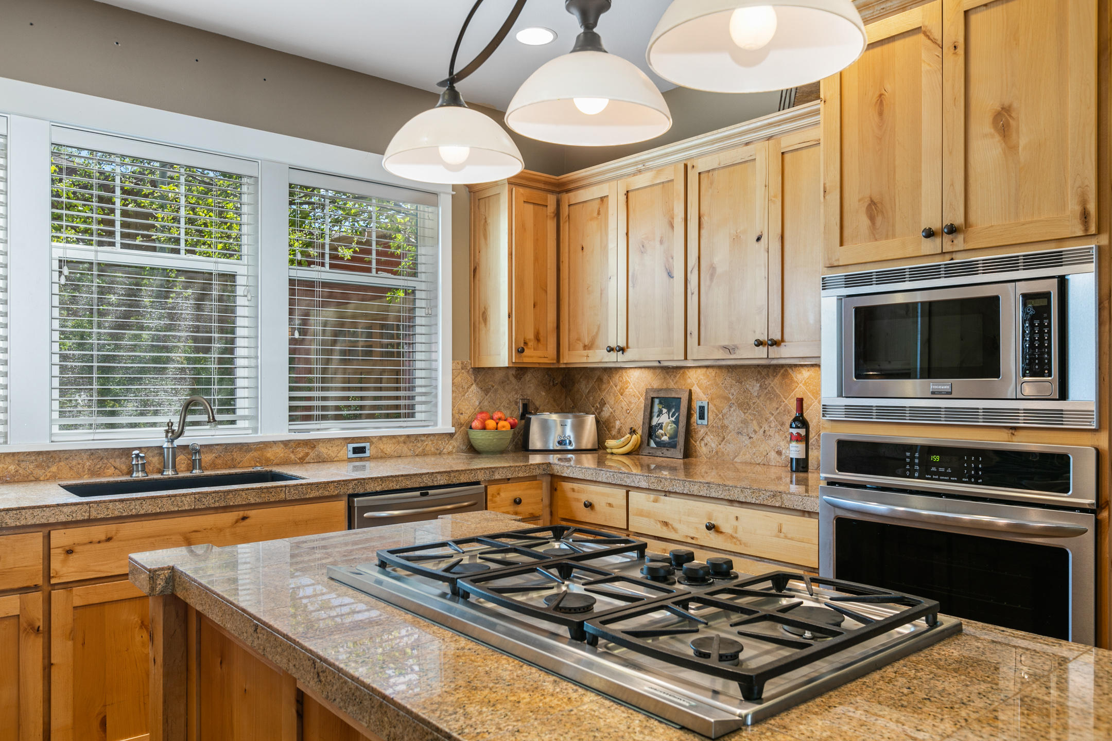 Shevlin Ridge - Residential