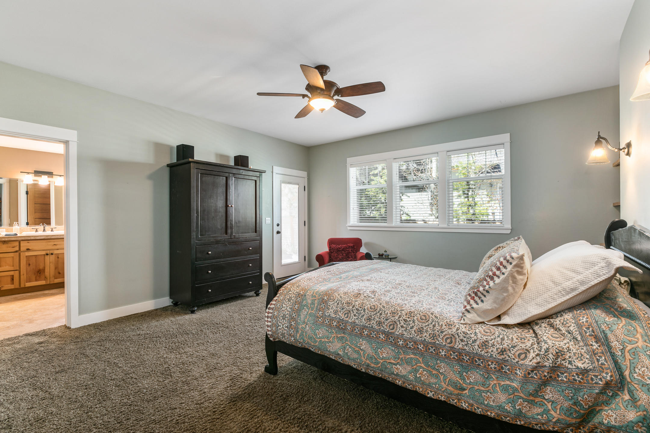 Shevlin Ridge - Residential