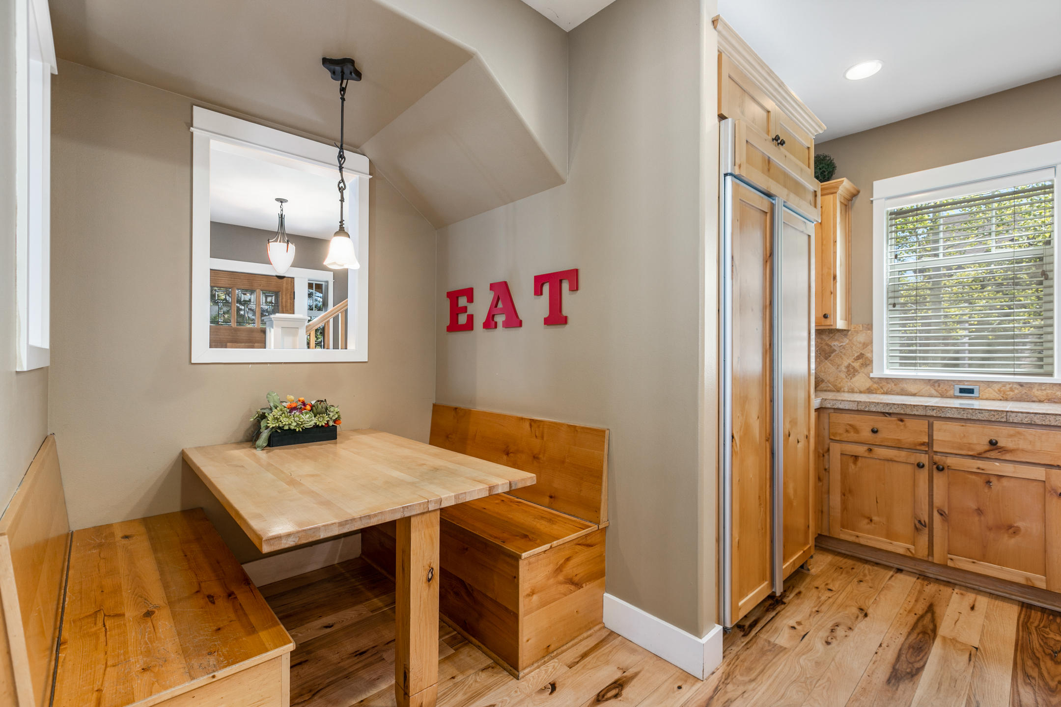 Shevlin Ridge - Residential